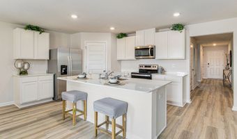 5402 Torchwood Dr Plan: The Lakeside, Baker, FL 32531