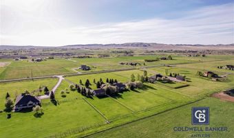 33 Road 3DX, Cody, WY 82414