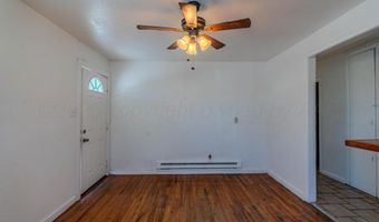 915 N Mississippi St, Amarillo, TX 79106