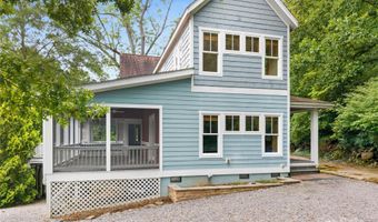 32 Delano Rd, Asheville, NC 28805
