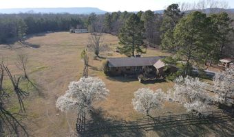 1016 Wesson Lake Rd, Attalla, AL 35954