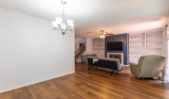 2802 Barrow St D3, Abilene, TX 79605