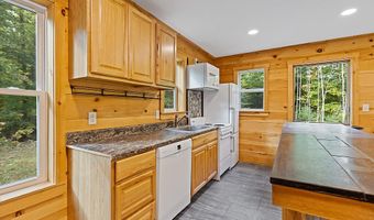 167 Camp'' Town Farm Rd, Anson, ME 04958