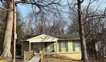 42 Walker St, Athens, OH 45701
