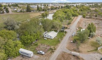 451 W Hwy 39, Blackfoot, ID 83221