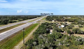 1401 Highway 35 Pass Lot B-1 B-2, Aransas Pass, TX 78336