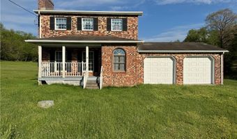 18 Finnin Rd, Allegheny Twp., PA 15068