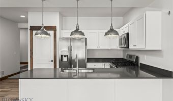 1103 Baxter Creek Way A, Bozeman, MT 59718