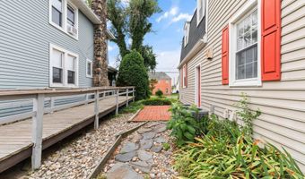 323 S MAIN St, Bel Air, MD 21014