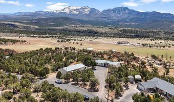 706 E Cottontail Rd, Central, UT 84722
