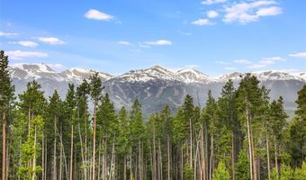 150 LUNAR Ln, Breckenridge, CO 80424