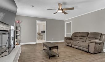 2715 N Doublegate, Albany, GA 31721