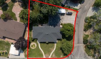 1715-1719 N Westland Dr, Boise, ID 83704
