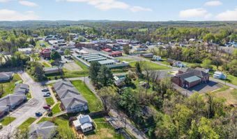 150 Mount Olive Rd, Amherst, VA 24521