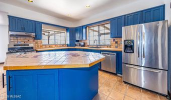 1151 E Border Rd, Bisbee, AZ 85603