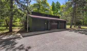 4838 Pine Mountain Beach Dr SW, Backus, MN 56435
