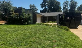 7904 NW 40th St, Bethany, OK 73008