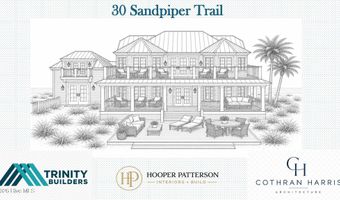 30 Sandpiper Trl, Bald Head Island, NC 28461