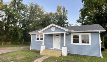 1437 Lincoln St, Arkadelphia, AR 71923
