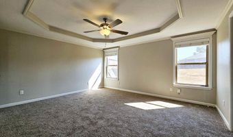 14465 Skyline, Alexander, AR 72002
