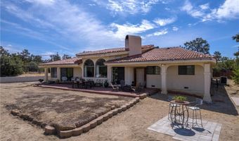63595 Santa Rosa Dr, Mountain Center, CA 92561