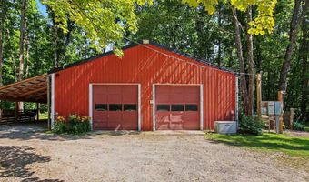 3871 Resort Rd, Alanson, MI 49706