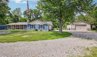 6820 W Rd 150 N, Bargersville, IN 46106
