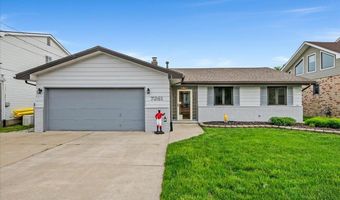 7261 Bluebill St, Algonac, MI 48001