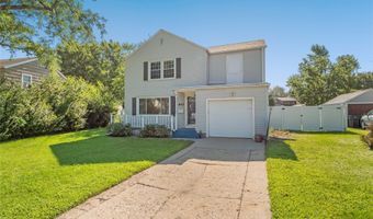 645 SW Kenworthy Dr, Ankeny, IA 50023