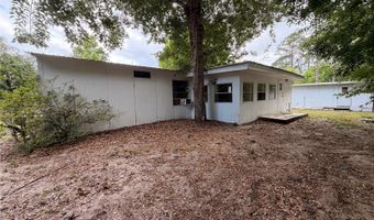 24021 ARMADILLO Rd, Astor, FL 32102