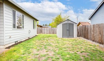 3601 CHICAGO St, Albany, OR 97322