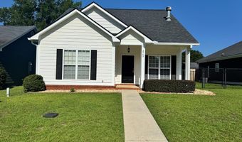 2549 Bascom Dr, Albany, GA 31707