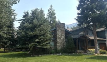 445 ASPEN RIDGE Trl, Alpine, WY 83128