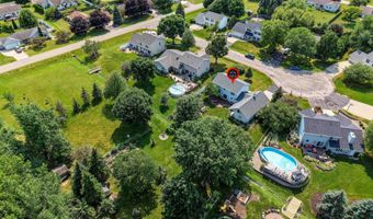 N254 MEADOWBREEZE Court, Appleton, WI 54915