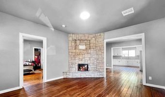 226 F St NE, Ardmore, OK 73401