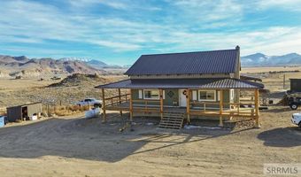 699 Stephens Rd, Challis, ID 83226