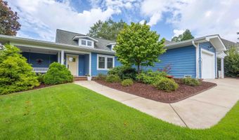 115 Buckhar Ln, Aiken, SC 29803
