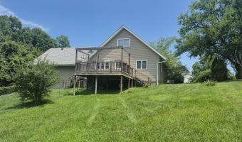 7645 N Blackburn Rd, Athens, OH 45701