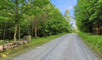 Porter Road, Bath, NH 03740