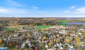 316 W 3rd Ave, Aurora, MN 55705