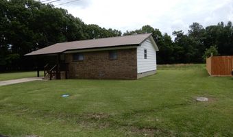 710 E Fourth St, Bald Knob, AR 72010