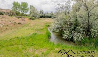 4396 Orchard Bench Rd, Basin, WY 82410