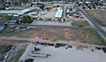 620 SW 11th St, Andrews, TX 79714