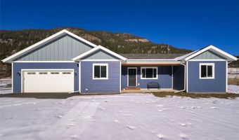 624 Kirchey Creek Dr, Alberton, MT 59820