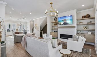 235 Midnight Oak Run 8, Alpharetta, GA 30009