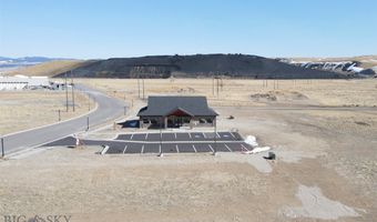 101 Union Ave, Anaconda, MT 59711