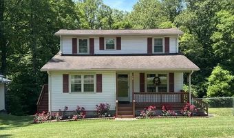 79 Avenel Dr, Bassett, VA 24055