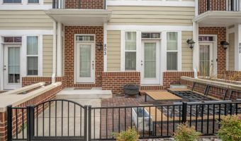 803 FRANCIS HARRIS Pl, Annapolis, MD 21401