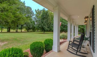 8900 Hinkson Rd, Benton, AR 72019