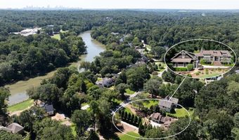 3540 Cochise Dr SE, Atlanta, GA 30339
